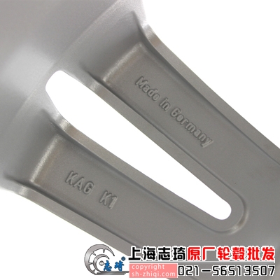 路虎揽胜20寸二手进口拆车钢圈