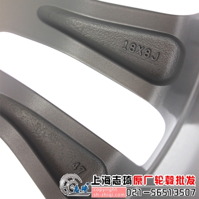 英菲尼迪m25原装18寸拆车轮毂