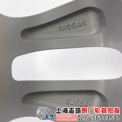 英菲尼迪m25原装18寸拆车轮毂