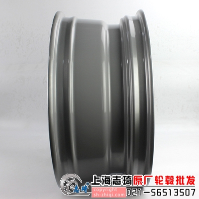 18寸宝马750二手正品轮毂