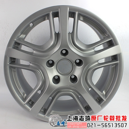 保时捷Panamera19寸二手轮毂