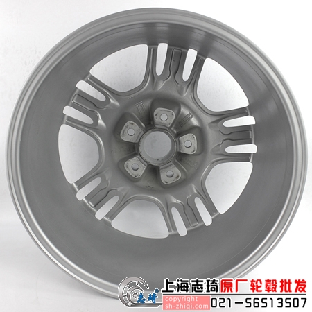 保时捷Panamera19寸二手轮毂