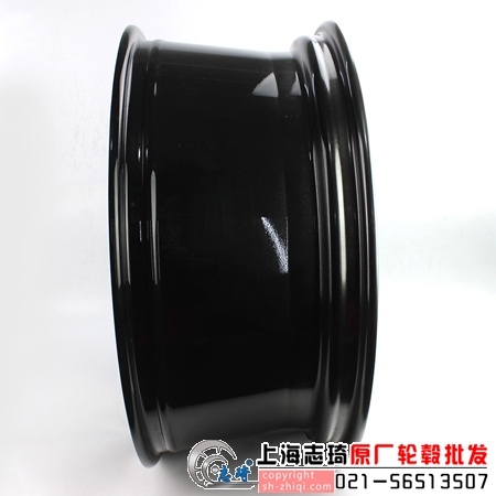 BC迈巴赫s600原装20寸拆车轮毂