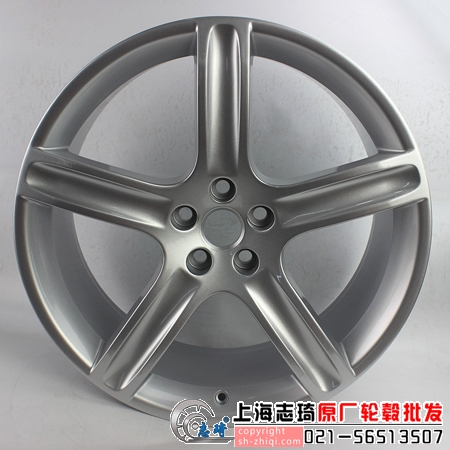 20寸捷豹xf原装二手轮毂