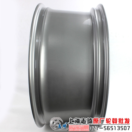20寸捷豹xf原装二手轮毂
