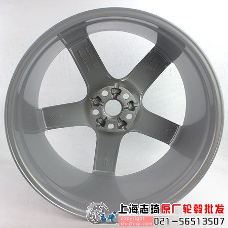 20寸捷豹xf原装二手轮毂