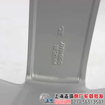 20寸捷豹xf原装二手轮毂
