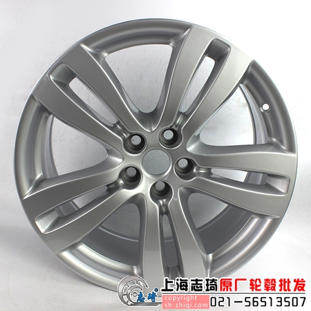 捷豹xjl原装二手正品19寸轮毂
