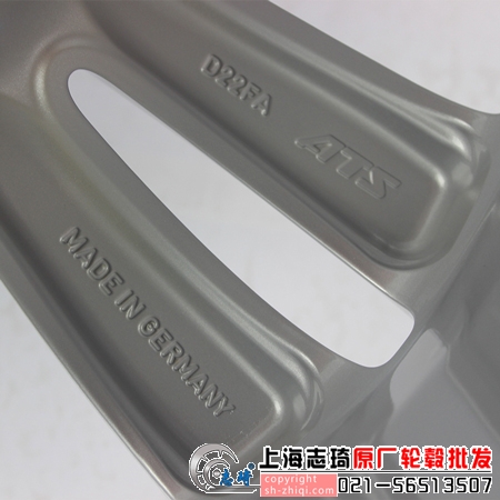 捷豹xjl原装二手正品19寸轮毂