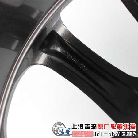 吉普大切诺基原装18寸轮毂