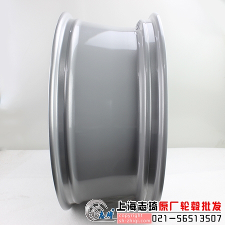 路虎发现原装19寸拆车轮毂