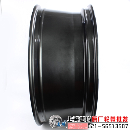 特斯拉21寸原装二手正品轮毂