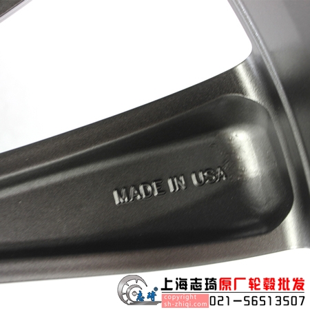特斯拉21寸原装二手正品轮毂