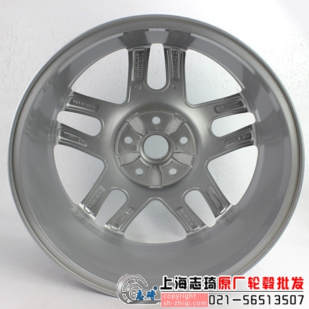 Jeep吉普指南者原装二手18寸轮毂