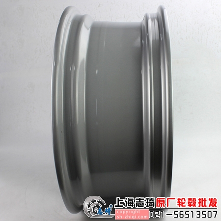 斯巴鲁进口二手17寸轮毂