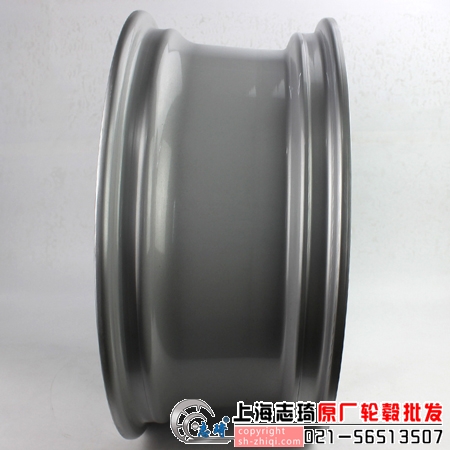 17寸斯巴鲁二手正品轮毂