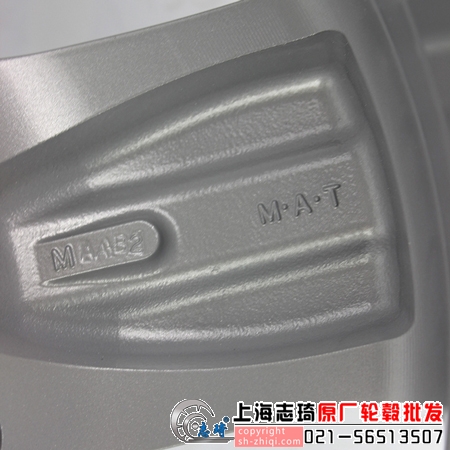 斯巴鲁进口二手17寸轮毂