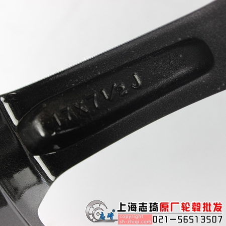 斯巴鲁原装二手17寸轮毂