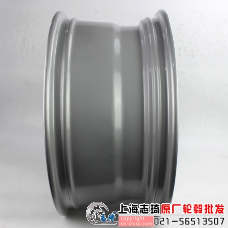 沃尔沃s60l二手17寸正品轮毂