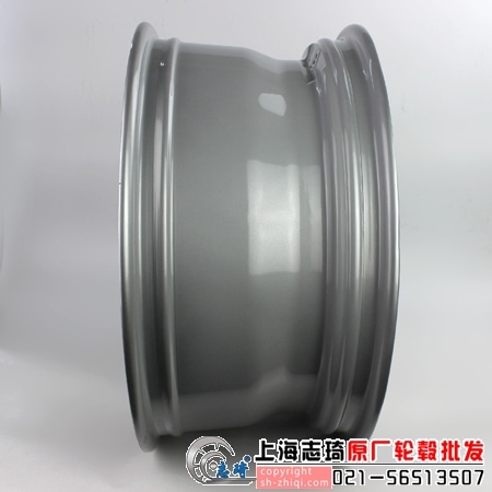 宝马z4原装17寸拆车轮毂