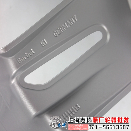 路虎揽胜20寸二手原装轮毂