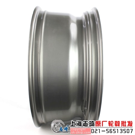 宝马x3原装18寸拆车轮毂