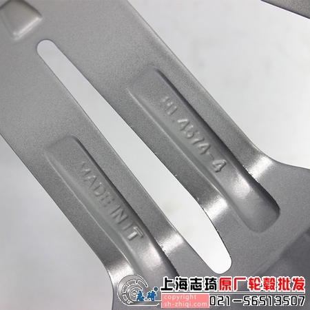 路虎极光原装19寸拆车轮毂