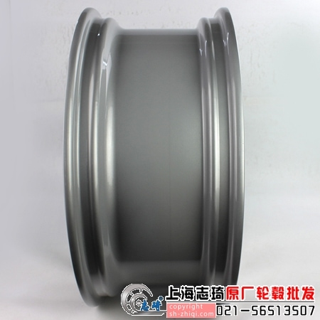 雷克萨斯ls600原装19寸轮毂