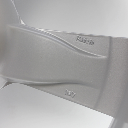 BCe300原装二手18寸轮毂