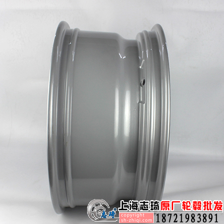 宝马528原装轮毂17寸
