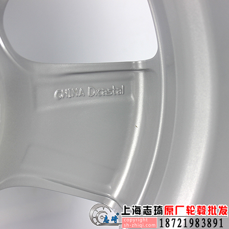 宝马528原装轮毂17寸