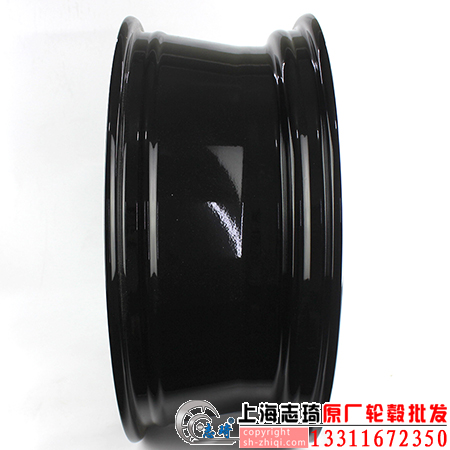 BCgla200拆车轮毂18寸