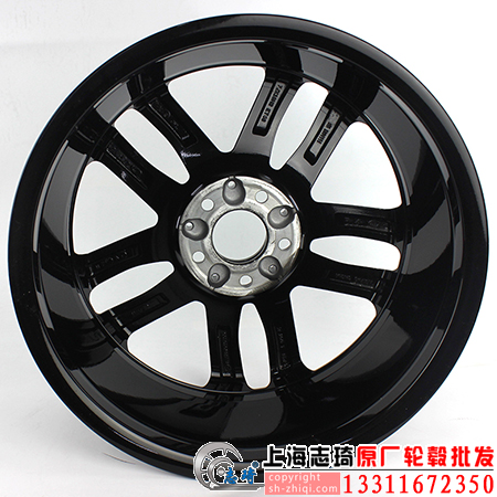 BCgla200拆车轮毂18寸