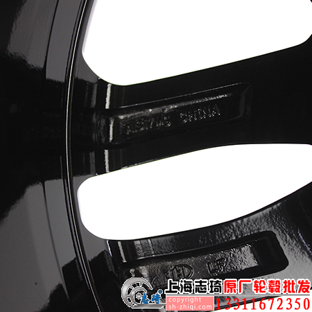 BCgla200拆车轮毂18寸