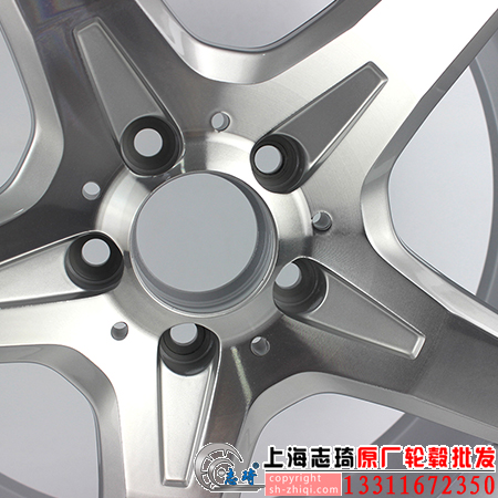 BCslk350原装轮毂18寸