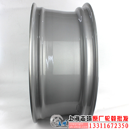 BCslk350原装轮毂18寸