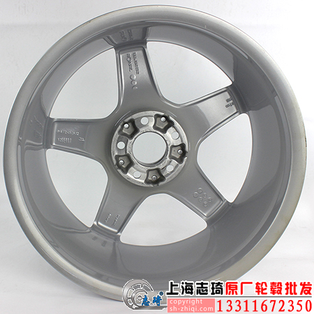 BCslk350原装轮毂18寸