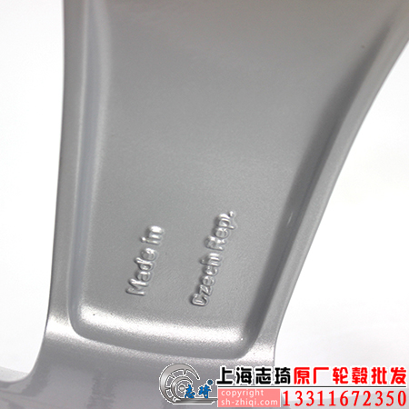 BCslk350原装轮毂18寸