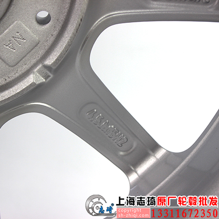 BCsmart原装轮毂15寸