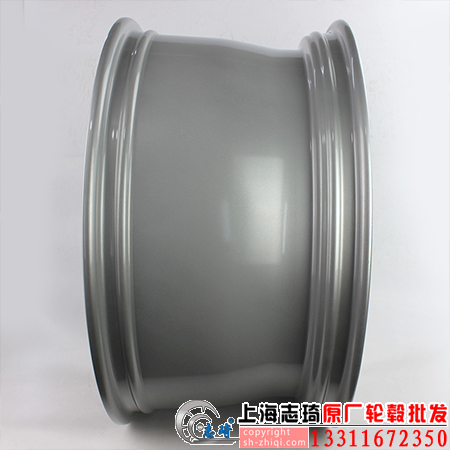20寸宝马760施坦威轮毂