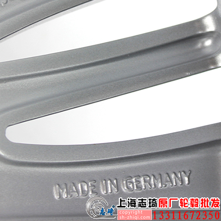 捷豹xjl原装轮毂20寸