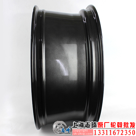 BCglc200原装拆车轮毂19寸