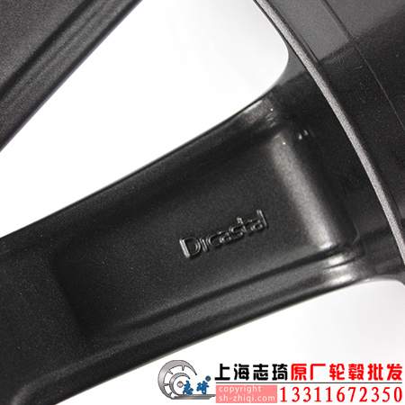 BCglc200原装拆车轮毂19寸