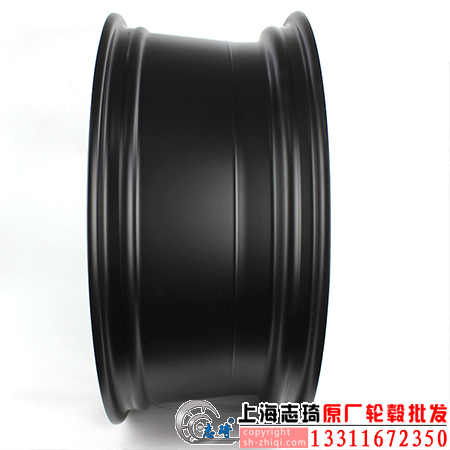 BCcla45原装拆车轮毂19寸