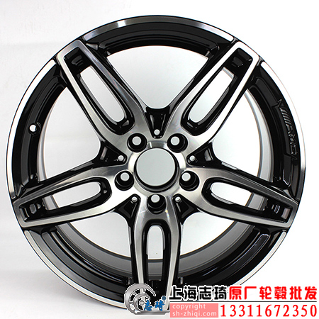 BCb200 a200原装拆车轮毂18寸