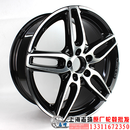 BCb200 a200原装拆车轮毂18寸