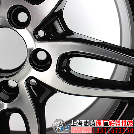 BCb200 a200原装拆车轮毂18寸