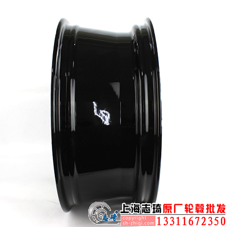 BCb200 a200原装拆车轮毂18寸