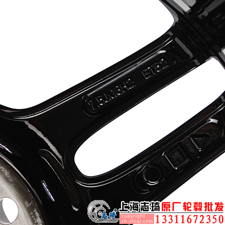 BCb200 a200原装拆车轮毂18寸