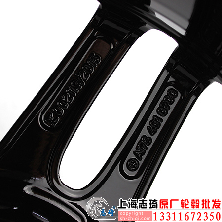 BCb200 a200原装拆车轮毂18寸